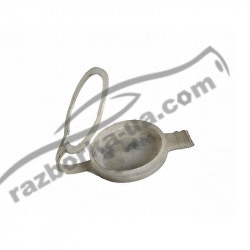 Крышка бачка омывателя BMW E36 (1992-1999) 61661369516 / 61.66-1 369 516 фото