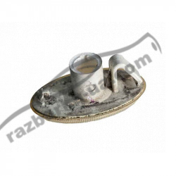 Повторитель указателя поворота в крыло Fiat Palio (1997-2000) 46458910 фото