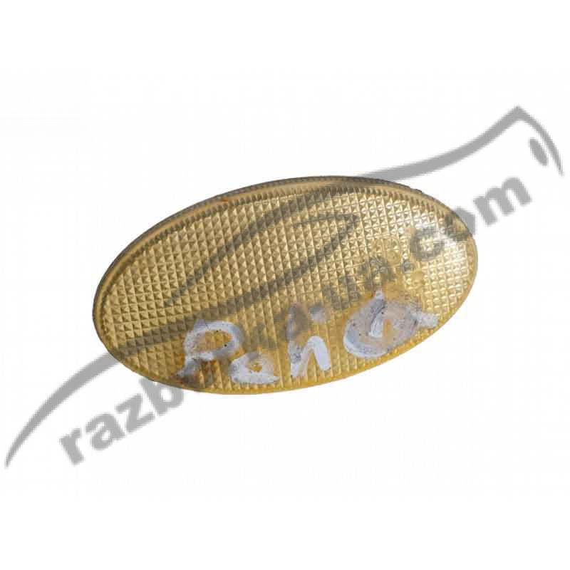 Повторитель указателя поворота в крыло Fiat Palio (1996-2001) 46458910 фото Повторитель указателя поворота в крыло Fiat Palio (1996-2001) 46458910 фото