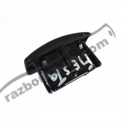 Накладка ручки відкидання сидіння Ford Fiesta MK4 (1997-1998) фото