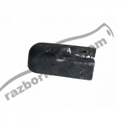 Накладка заднего стеклоочистителя Opel Astra H (2004-2014) фото