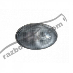 Повторитель указателя поворота в крыло Opel Meriva A (2003-2010) 13191554 фото