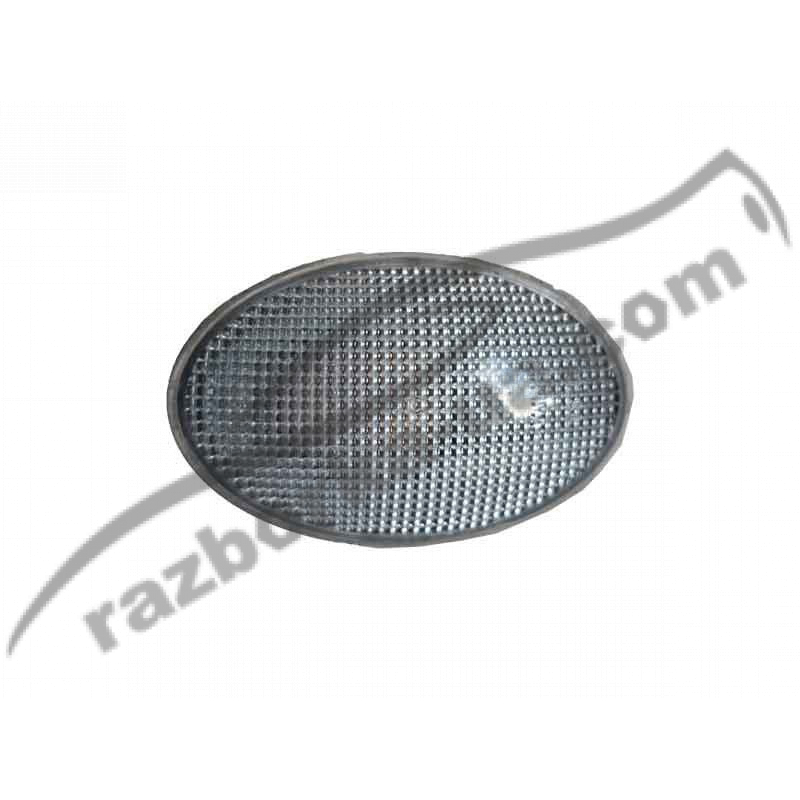 Повторитель указателя поворота в крыло Opel Meriva A (2003-2010) 13191554 фото