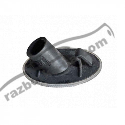 Повторитель указателя поворота в крыло Opel Meriva A (2004-2009) 13191554 фото