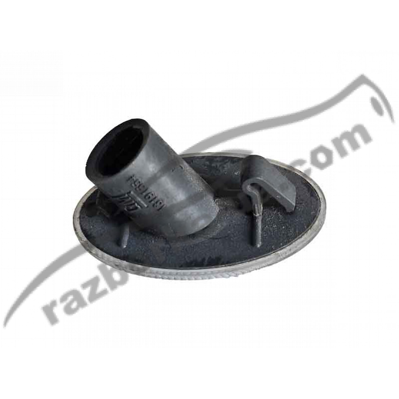 Повторитель указателя поворота в крыло Opel Meriva A (2004-2009) 13191554 фото