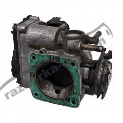 Дросельна заслінка VW Golf 4 1.8 20V / AGN (1999-2003) 06A133064J / 06A 133 064 J фото