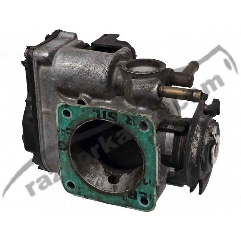 Дросельна заслінка VW Golf 4 1.8 20V / AGN (1999-2003) 06A133064J / 06A 133 064 J фото