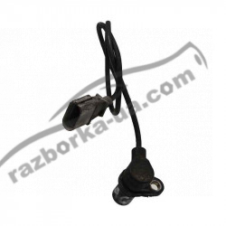 Датчик положения коленвала VW Golf 4 1.8 20V / AGN (1997-2005) 0261210148 / 0 261 210 148 фото