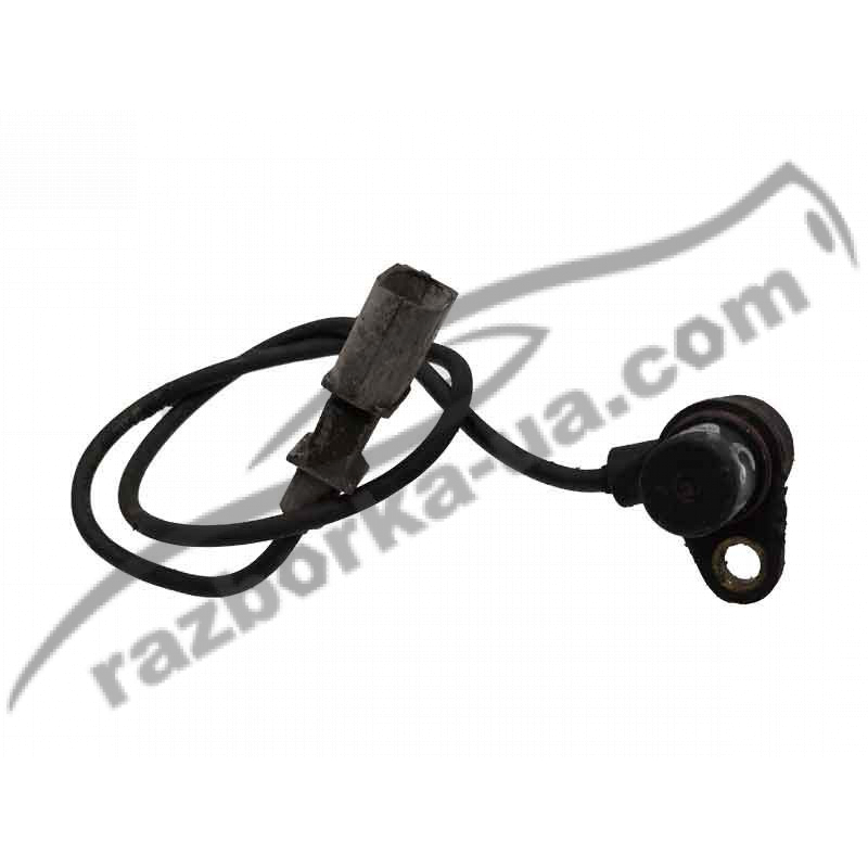 Датчик положения коленвала VW Golf 4 1.8 20V / AGN (1998-2004) 0261210148 / 0 261 210 148 фото