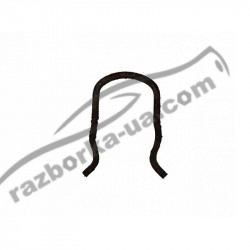 Скоба фіксатор датчика температури VW Golf 4 1.8 20V / AGN (1997-2005) фото