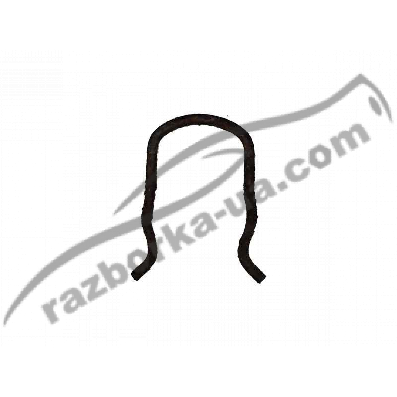Скоба фіксатор датчика температури VW Golf 4 1.8 20V / AGN (1997-2005) фото