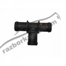 Трійник VW Golf 4 1.8 20V / AGN (1997-2005)