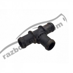 Трійник VW Golf 4 1.8 20V / AGN (1998-2004) фото