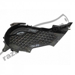 Кожух ремня ГРМ Fiat Scudo 2.0 HDI / PSARHR (2008-2015) 9655399580 / 96 553 995 80 фото