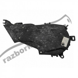 Кожух ремня ГРМ Fiat Scudo 2.0 HDI / PSARHR (2007-2016) 9655399580 / 96 553 995 80 фото