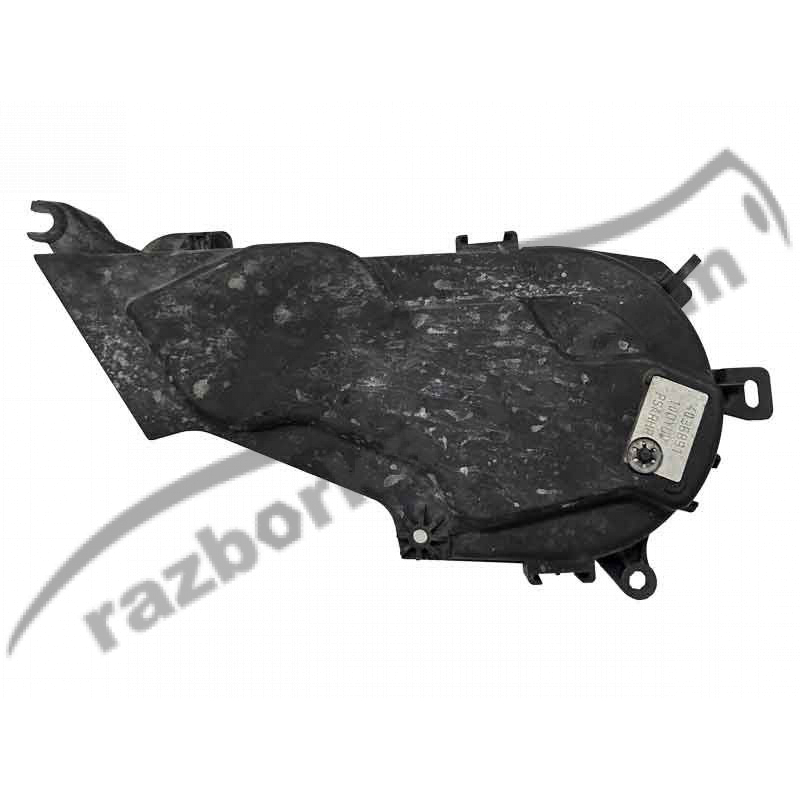 Кожух ремня ГРМ Fiat Scudo 2.0 HDI / PSARHR (2007-2016) 9655399580 / 96 553 995 80 фото