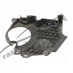 Кожух ремня ГРМ Fiat Scudo 2.0 HDI / PSARHR (2008-2015) 9682068380 / 96 820 683 80 фото