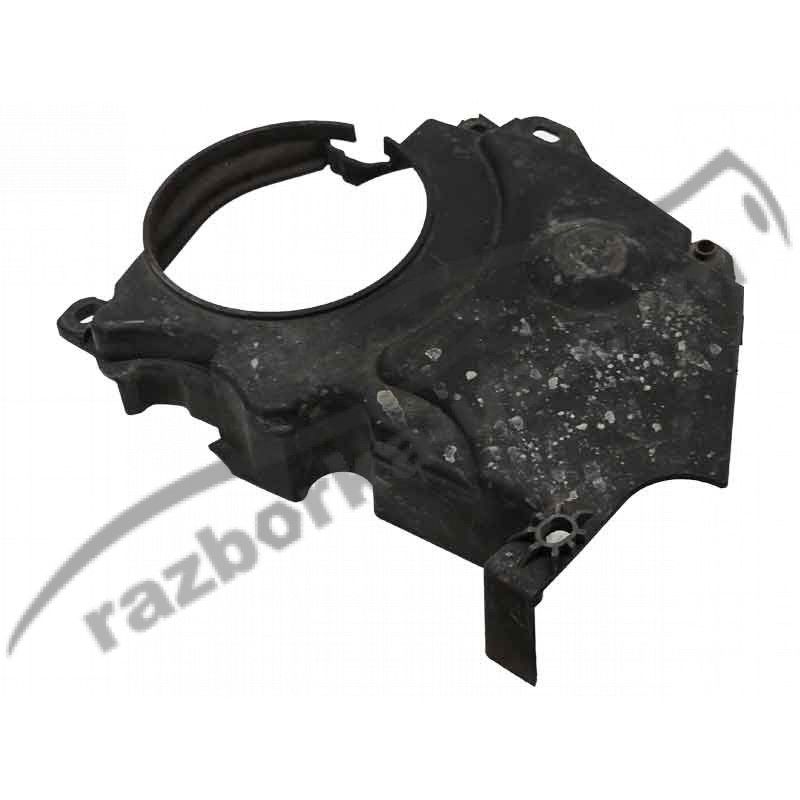 Кожух ремня ГРМ Fiat Scudo 2.0 HDI / PSARHR (2007-2016) 9682068380 / 96 820 683 80 фото