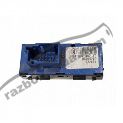 Блок кнопок Fiat Scudo 2 (2008-2015) 14002457XT / 14 002 457 XT фото