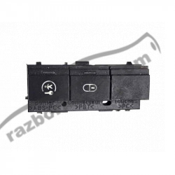 Блок кнопок Fiat Scudo 2 (2007-2016) 14002457XT / 14 002 457 XT фото