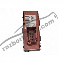 Блок кнопок Fiat Scudo 2 (2008-2015) 14002464XT / 14 002 464 XT фото