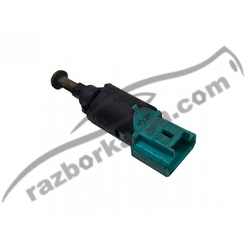 Датчик включения стоп сигнала Fiat Scudo 2 (2007-2016) 9650688480 фото