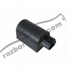 Конденсатор генератора Fiat Scudo 2 (2007-2016) 9656112480 фото