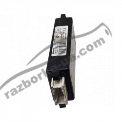 Блок управления Bluetooth Fiat Scudo 2 (2008-2015) S122288001 / 9662258380 фото