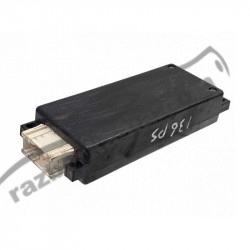 Блок управления Bluetooth Fiat Scudo 2 (2007-2016) S122288001 / 9662258380 фото