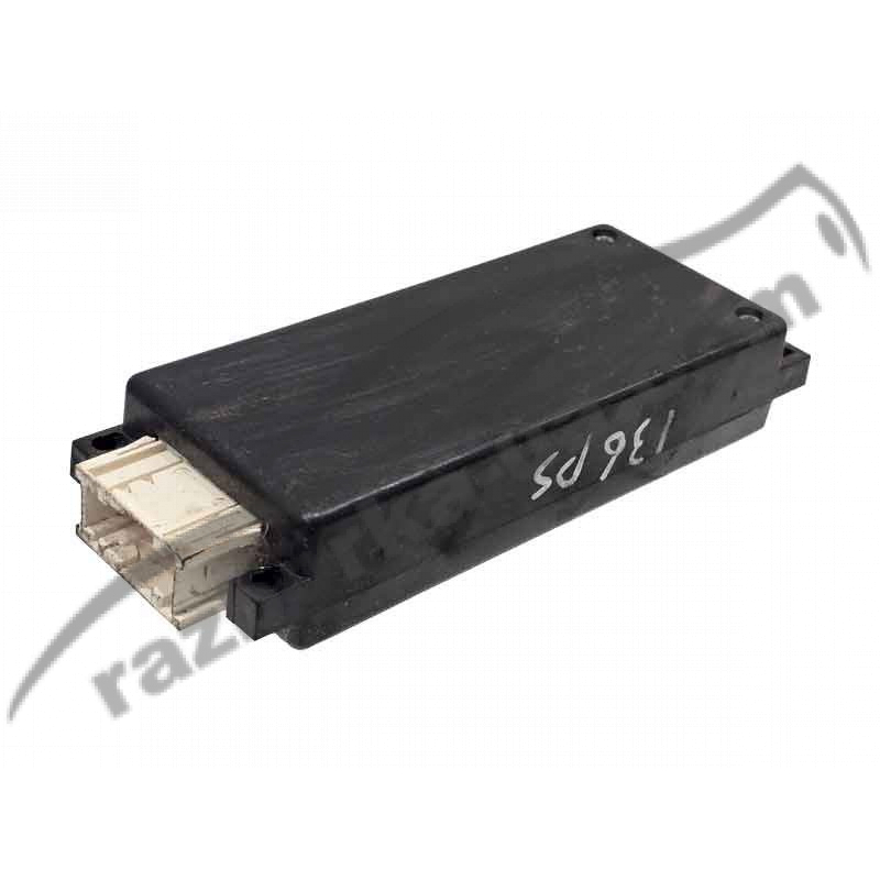 Блок управления Bluetooth Fiat Scudo 2 (2007-2016) S122288001 / 9662258380 фото