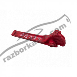 Ручка открытия капота Fiat Scudo 2 (2008-2015) фото