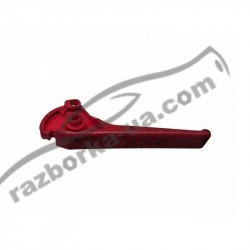 Ручка открытия капота Fiat Scudo 2 (2007-2016) фото