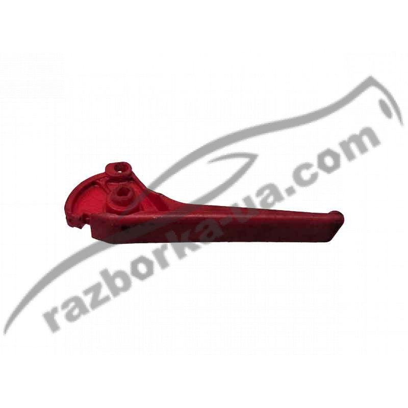 Ручка открытия капота Fiat Scudo 2 (2007-2016) фото