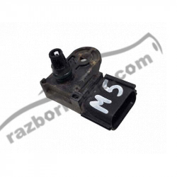Датчик абсолютного тиску Mazda 5 2.0 / LF (2000-2004) 0261230123 / 4S4G9F479AA / 0 261 230 123 / 4S4G-9F479-AA фото