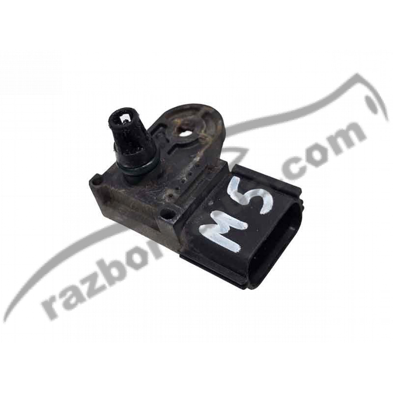 Датчик абсолютного тиску Mazda 5 2.0 / LF (2000-2004) 0261230123 / 4S4G9F479AA / 0 261 230 123 / 4S4G-9F479-AA фото