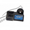 Датчик абсолютного тиску Mazda 5 2.0 / LF (1999-2005) 0261230123 / 4S4G9F479AA / 0 261 230 123 / 4S4G-9F479-AA фото