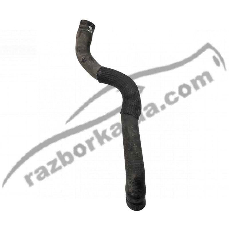 Патрубок системи охолодження Mazda 5 2.0 / LF (1999-2005) LFB715186A / LFB7-15-186A фото