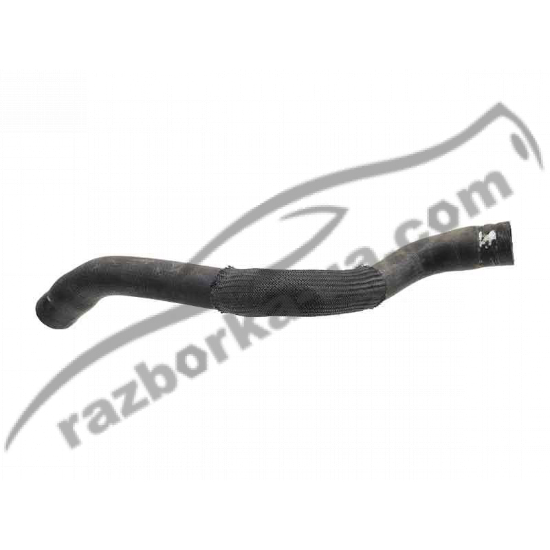 Патрубок системи охолодження Mazda 5 2.0 / LF (2000-2004) LFB715186A / LFB7-15-186A фото