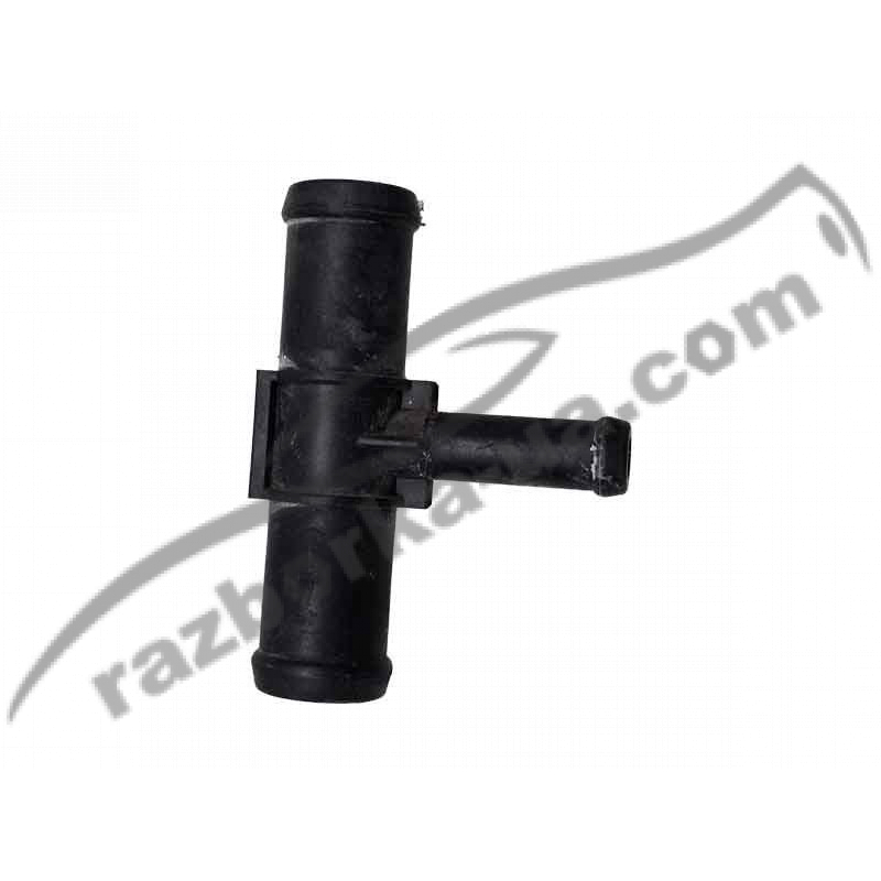 Трійник системи охолодження Mazda 5 2.0 / LF (2000-2004) фото