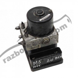 Блок керування ABS / ESP Mazda 5 (1999-2005) 06210902993 / 5N612C405AB / 06210203424 фото