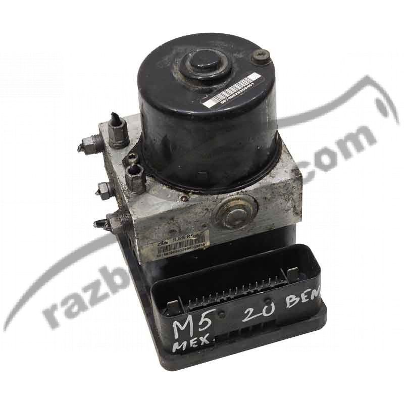 Блок управления ABS / ESP Mazda 5 (1999-2005) 06210902993 / 5N612C405AB / 06210203424 фото
