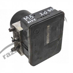 Блок управления ABS / ESP Mazda 5 (2000-2004) 06.2109-0299.3 / 5N61-2C405-AB / 06.2102-0342.4 фото