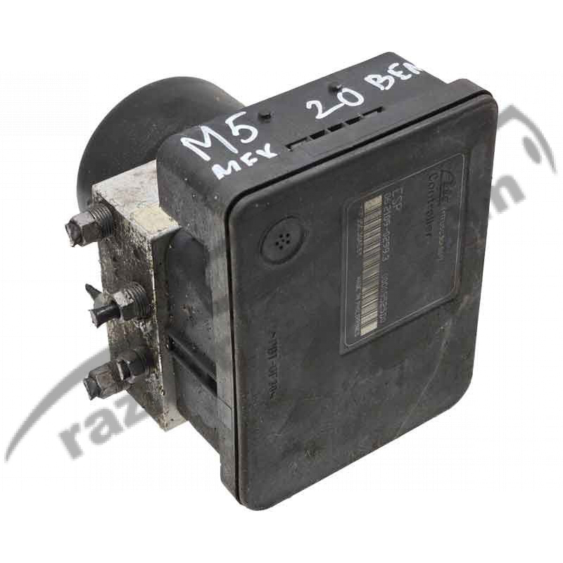 Блок управления ABS / ESP Mazda 5 (2000-2004) 06.2109-0299.3 / 5N61-2C405-AB / 06.2102-0342.4 фото