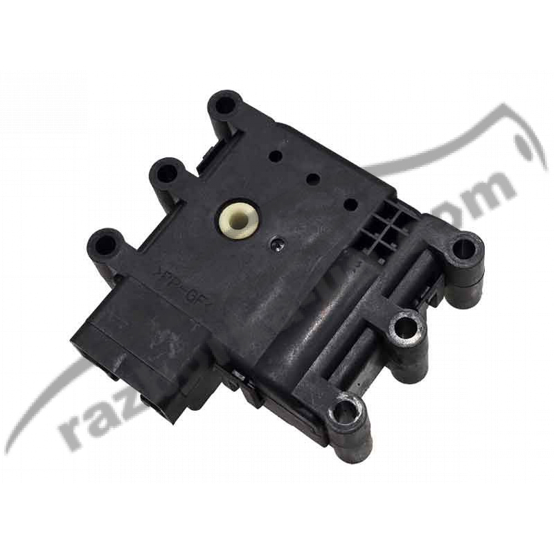 Моторчик заслонки печки Mazda 5 (2000-2004) 5624E фото