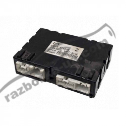 Блок комфорта Mazda 5 (2000-2004) CD3467560B / CD34 67560B фото