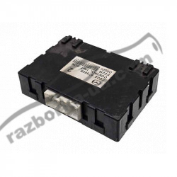 Блок комфорта Mazda 5 (1999-2005) CD3467560B / CD34 67560B фото