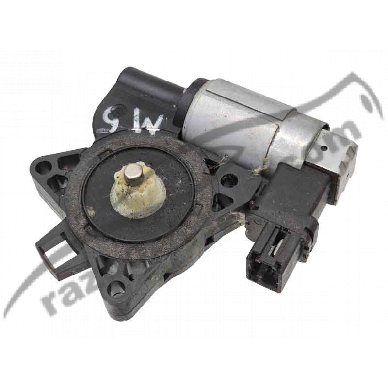 Моторчик стеклоподъемника передний левый Mazda 5 (1999-2005) GJ6A5958X / CM011760 / GJ6A 5958X фото