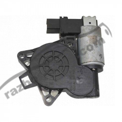 Моторчик стеклоподъемника передний левый Mazda 5 (2000-2004) GJ6A5958X / CM011760 / GJ6A 5958X фото