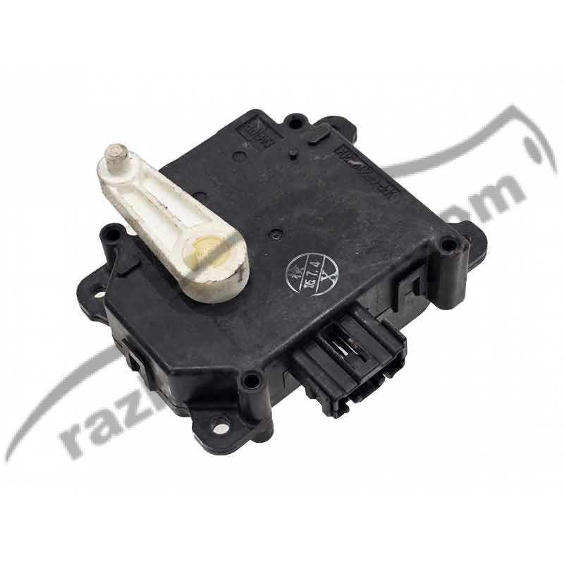 Моторчик заслонки печки Mazda 5 (2000-2004) HB601BN8V01 / 8610000990 / HB601BN8V-01 / 861000-0990 фото
