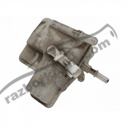 Бачок головного гальмівного циліндра Mazda 5 (2000-2004) фото